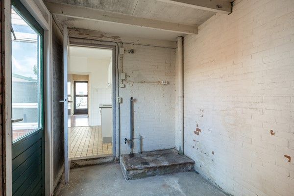 Medium property photo - Kerkweide 41, 9864 PH Kornhorn