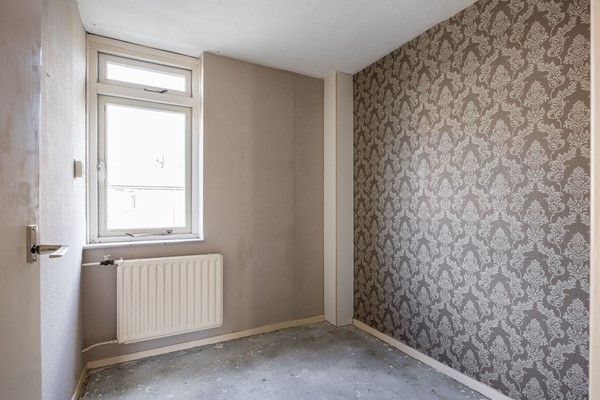 Medium property photo - Kerkweide 41, 9864 PH Kornhorn