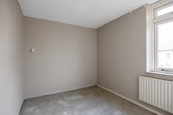 Medium property photo - Kerkweide 41, 9864 PH Kornhorn