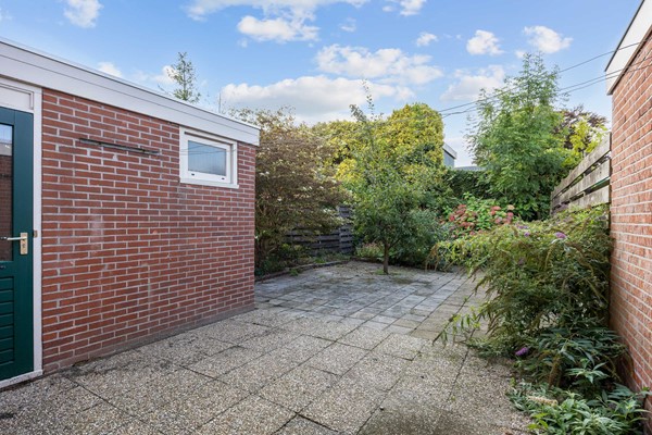 Medium property photo - Kerkweide 41, 9864 PH Kornhorn