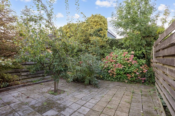 Medium property photo - Kerkweide 41, 9864 PH Kornhorn