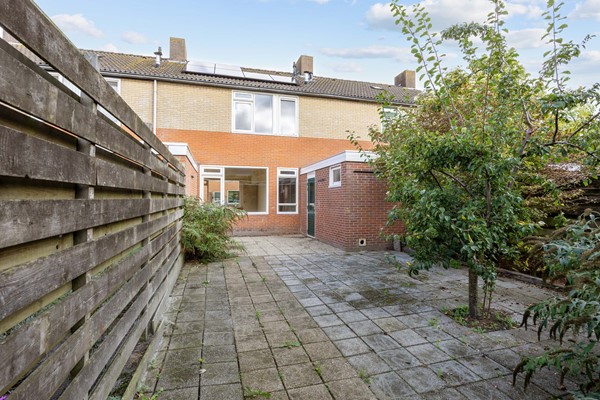 Medium property photo - Kerkweide 41, 9864 PH Kornhorn