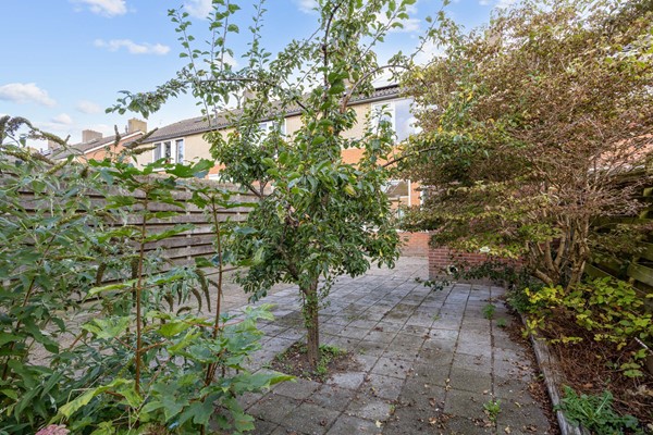 Medium property photo - Kerkweide 41, 9864 PH Kornhorn