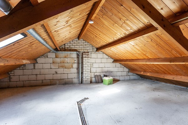 Medium property photo - Kerkweide 41, 9864 PH Kornhorn