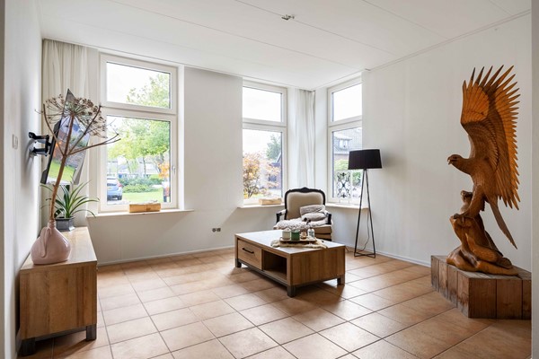 Medium property photo - Wendtsteinweg 71, 9363 AM Marum