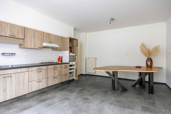 Medium property photo - Wendtsteinweg 71, 9363 AM Marum