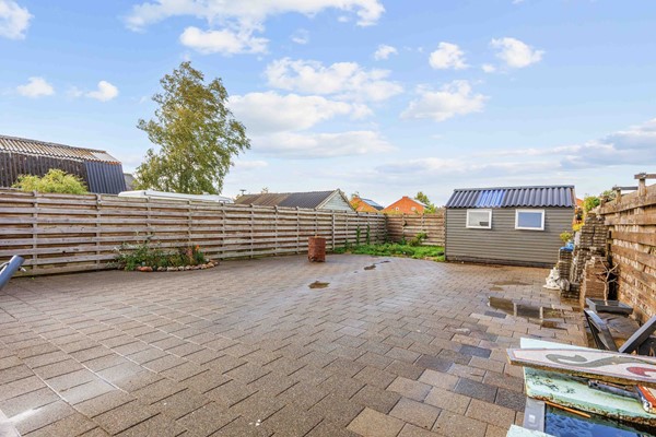 Medium property photo - Wendtsteinweg 71, 9363 AM Marum
