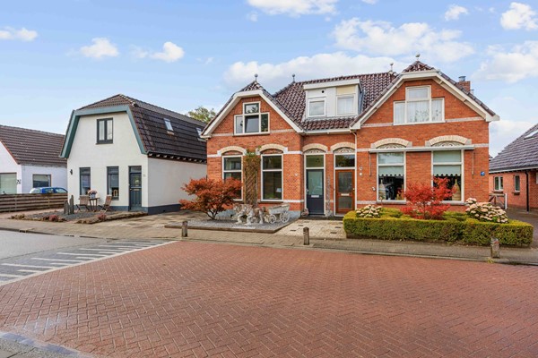 Medium property photo - Wendtsteinweg 71, 9363 AM Marum