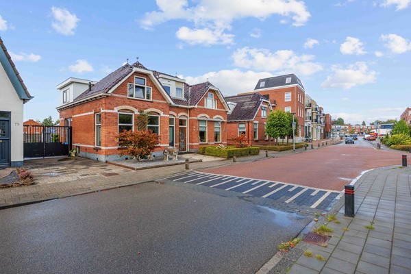 Medium property photo - Wendtsteinweg 71, 9363 AM Marum