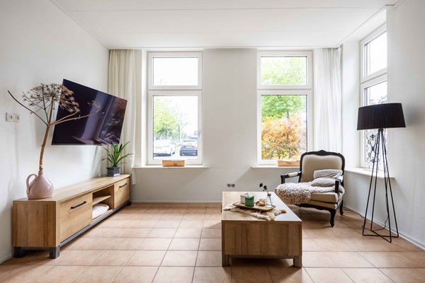 Medium property photo - Wendtsteinweg 71, 9363 AM Marum