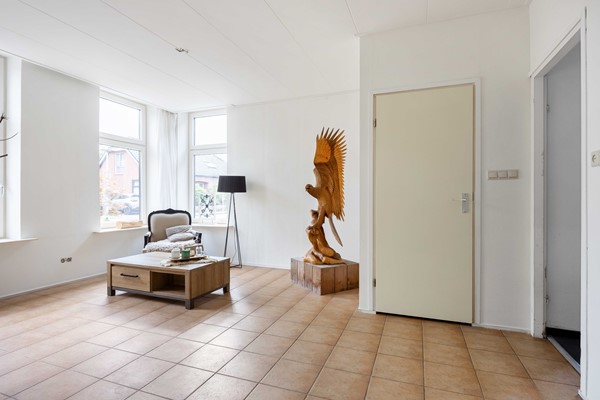 Medium property photo - Wendtsteinweg 71, 9363 AM Marum
