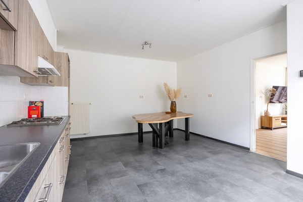 Medium property photo - Wendtsteinweg 71, 9363 AM Marum