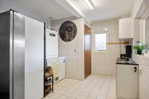 Medium property photo - Wendtsteinweg 71, 9363 AM Marum
