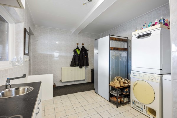 Medium property photo - Wendtsteinweg 71, 9363 AM Marum