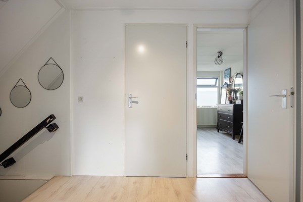 Medium property photo - Wendtsteinweg 71, 9363 AM Marum