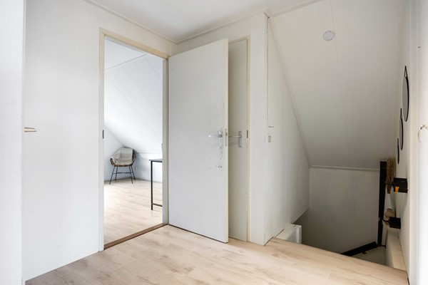 Medium property photo - Wendtsteinweg 71, 9363 AM Marum