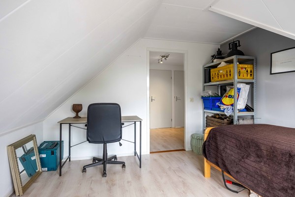 Medium property photo - Wendtsteinweg 71, 9363 AM Marum