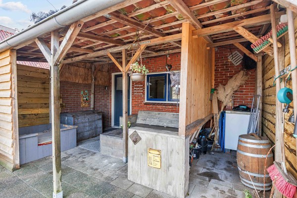 Medium property photo - Wendtsteinweg 71, 9363 AM Marum