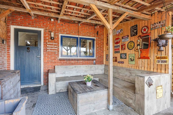 Medium property photo - Wendtsteinweg 71, 9363 AM Marum