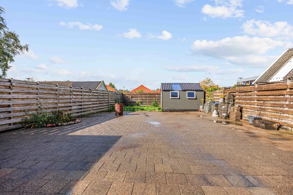 Medium property photo - Wendtsteinweg 71, 9363 AM Marum