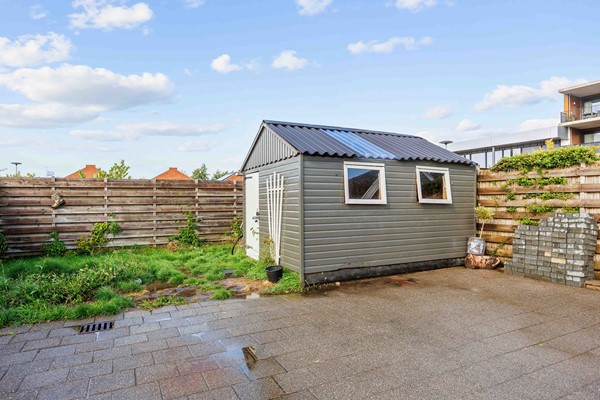Medium property photo - Wendtsteinweg 71, 9363 AM Marum
