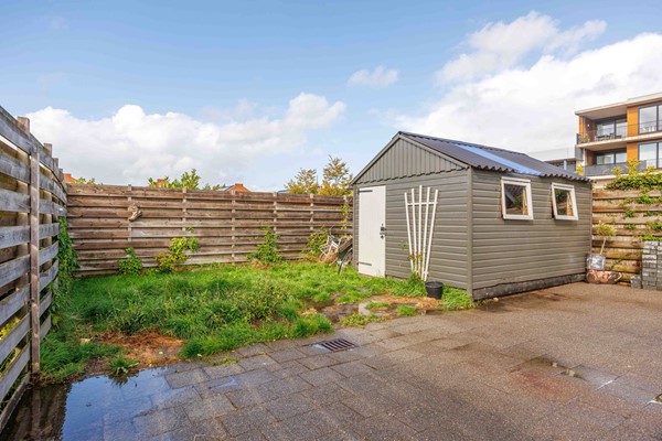 Medium property photo - Wendtsteinweg 71, 9363 AM Marum