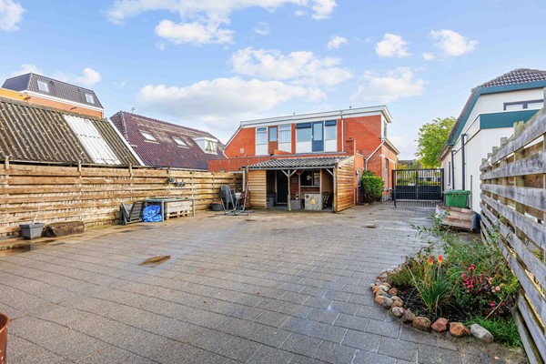 Medium property photo - Wendtsteinweg 71, 9363 AM Marum