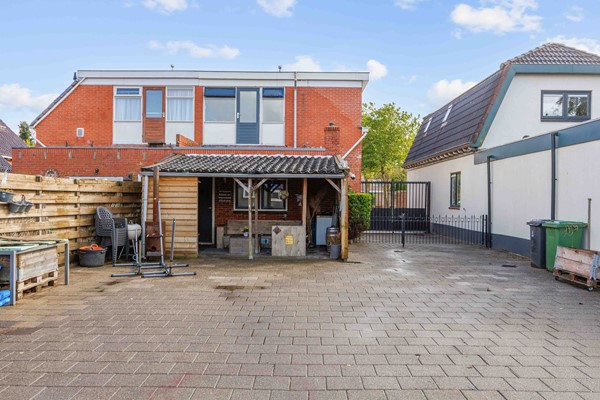 Medium property photo - Wendtsteinweg 71, 9363 AM Marum