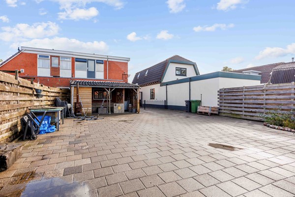 Medium property photo - Wendtsteinweg 71, 9363 AM Marum