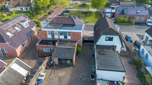 Medium property photo - Wendtsteinweg 71, 9363 AM Marum