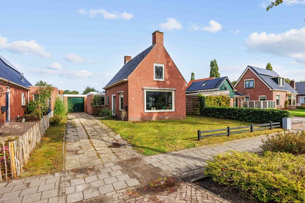Hoornweg 23, 9363 ED Marum