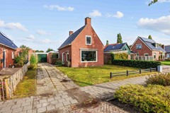 Te koop: Hoornweg 23, 9363ED Marum