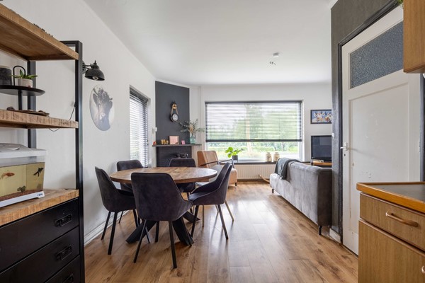 Medium property photo - Hoornweg 23, 9363 ED Marum