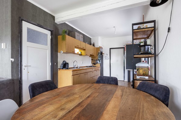 Medium property photo - Hoornweg 23, 9363 ED Marum