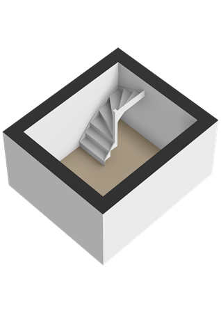Hoornweg 23, 9363 ED Marum - Kelder - 3D.png