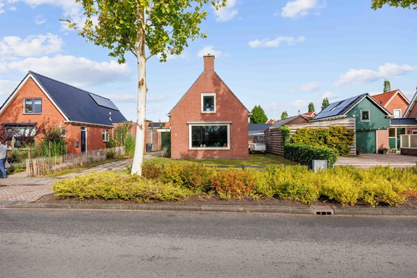 Medium property photo - Hoornweg 23, 9363 ED Marum
