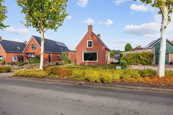 Medium property photo - Hoornweg 23, 9363 ED Marum