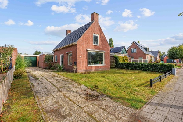 Medium property photo - Hoornweg 23, 9363 ED Marum