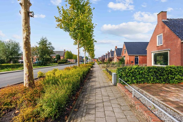 Medium property photo - Hoornweg 23, 9363 ED Marum