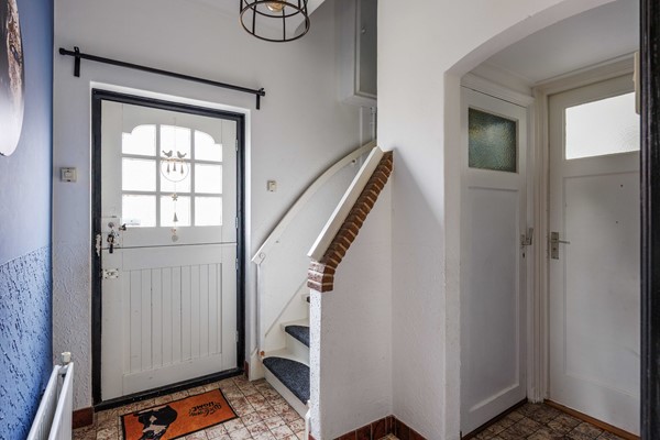 Medium property photo - Hoornweg 23, 9363 ED Marum