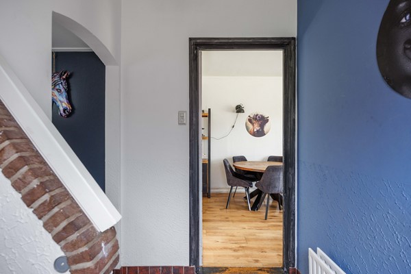 Medium property photo - Hoornweg 23, 9363 ED Marum