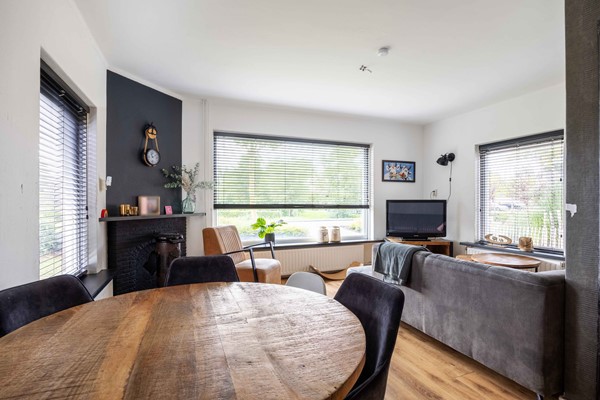 Medium property photo - Hoornweg 23, 9363 ED Marum