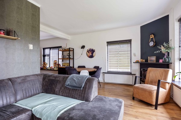 Medium property photo - Hoornweg 23, 9363 ED Marum