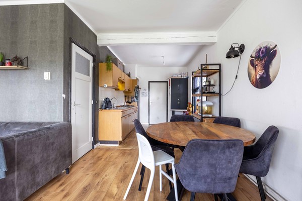 Medium property photo - Hoornweg 23, 9363 ED Marum