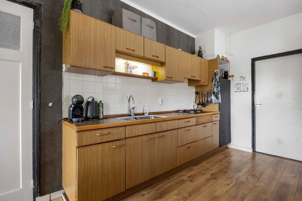 Medium property photo - Hoornweg 23, 9363 ED Marum