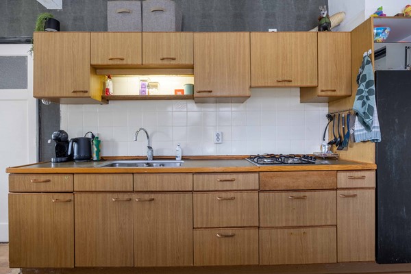 Medium property photo - Hoornweg 23, 9363 ED Marum
