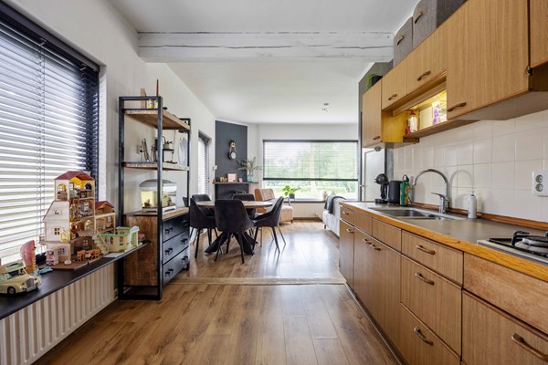 Medium property photo - Hoornweg 23, 9363 ED Marum