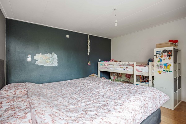 Medium property photo - Hoornweg 23, 9363 ED Marum