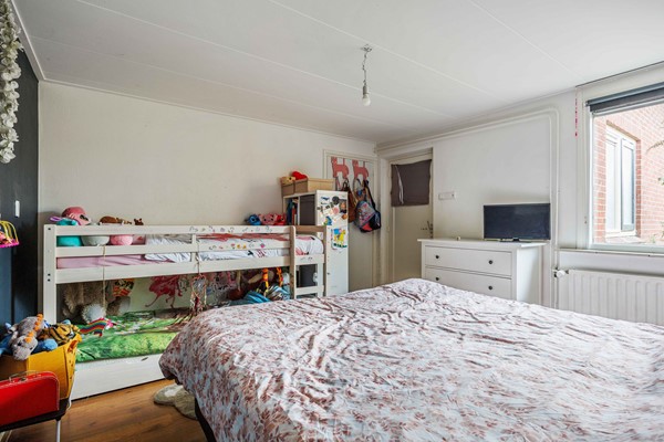 Medium property photo - Hoornweg 23, 9363 ED Marum