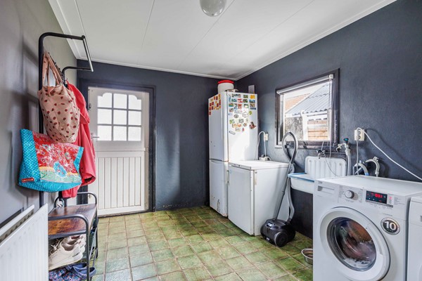 Medium property photo - Hoornweg 23, 9363 ED Marum